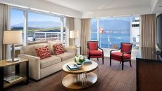 Sea To Sky Suite
