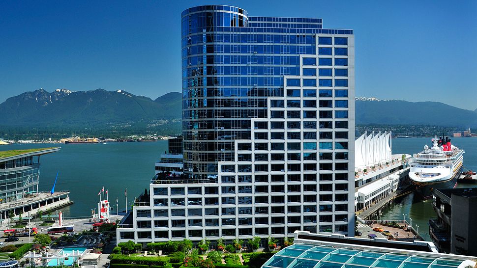 Luxury Hotels in Canada: The Perfect Blend of Dream and Reality