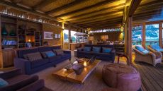 Bedroom view daytime