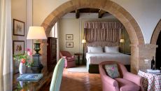 005736 jr suite JS 31 2 at Castello Banfi Il Borgo