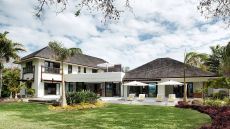  Premium  Deluxe  Residence  Villa  Four  Seasons  Mauritius  Anahita.