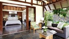  One  Bedroom  Villa  Four  Seasons  Mauritius  Anahita.