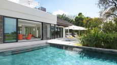  Premium  Deluxe  Residence  Villa  Four  Seasons  Mauritius  Anahita.