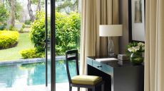  Deluxe  Residence  Villa  Four  Seasons  Mauritius  Anahita.