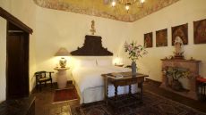 exterior courtyard daytime