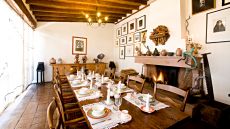 outdoor walkway daytime