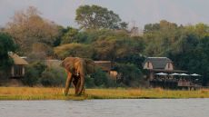 classic suite terrace