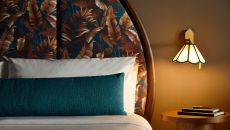 room detail Mayfair House