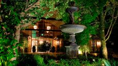 tortuga bay hotel exterior