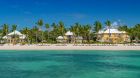 Tortuga Bay Puntacana Resort exterior.