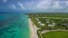 Tortuga Bay Overview.