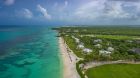  Tortuga  Bay  Overview.