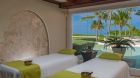 Treatment Cabins Six Senses Spa.