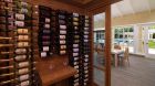 Wine Cellar.