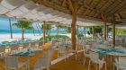 Playa Blanca Restaurant.
