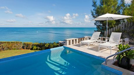 cambridge resort and spa