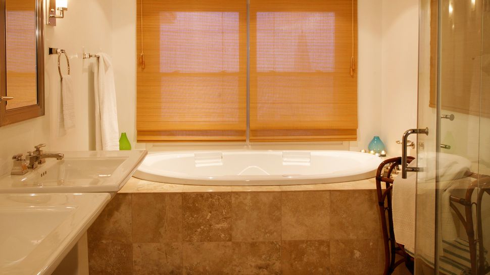 Cambridge Beaches, Sandys Parish, Bermuda