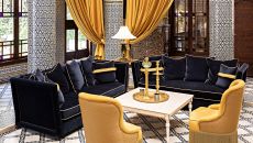 Riad Fes 005789 patio central 1Riad Fes 2024