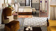 Riad Fes 005789 ambassadeur almohades Riad Fes 2024