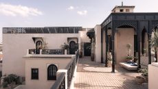 Riad Fes 005789 Deluxe Superieur Calif 3Riad Fes 2024