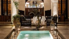 Riad Fes 005789 Riad FES Maroc 2023Yann Deret 3626Riad Fes 2024