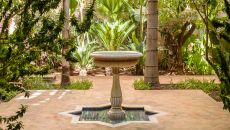 Riad Fes 005789 Fontaine Riad Fes 2024