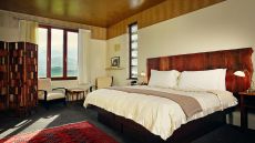 Tree villas exterior