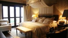 Punta Bunga beach and Jetty Port