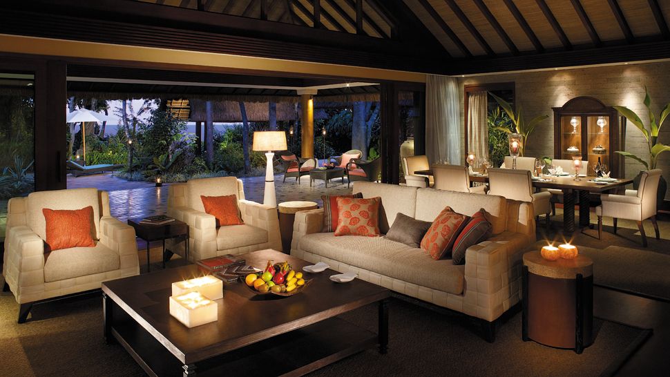 Shangri La S Boracay Resort Spa Island Visayas