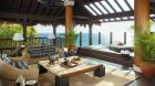 Premier Beachfront Balcony