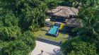 Beach Villa with Butler Shangri La s Boracay