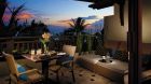 Panoramic View from Tree House Villa