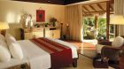 Pool Villa Masters bed room Shangri La s Boracay