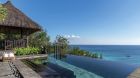 Loft Villa Infinity Pool Shangri La s Boracay