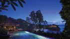 Pool area in Cielo