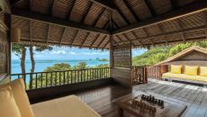 Ocean Deluxe Pool Villa Sala at Six Senses Yao Noi