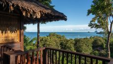 Ocean Deluxe Pool Villa Sala View at Six Senses Yao Noi