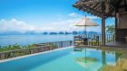 Ocean Pool Villa Six Sense Yao Noi.