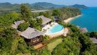 The Hilltop Aerial View4 8957 A4 Six Senses Yao Noi