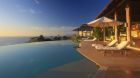 beach front pool villa suite