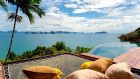 The View Lazy Trampoline Net Six Senses Yao Noi