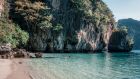 Yao Noi Thailand Koh Lao Lading couple