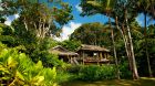 Beachfront Pool Villa Suite