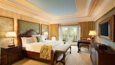 Meeting Space Manchester Suite Room at Fairmont Grand Del Mar