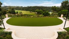 Canyon Terrace  at Fairmont Grand Del Mar