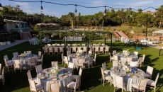 Eder Photo  at Fairmont Grand Del Mar