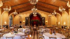 Capella at Fairmont Grand Del Mar