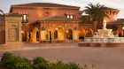 exterior and golf course day