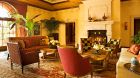 Private dining room