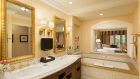 Rooms Guest Bathroom at Fairmont Grand Del Mar